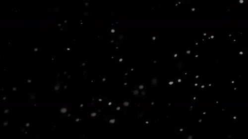 Schnee - 2K