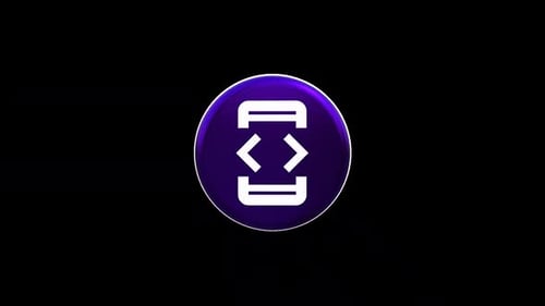 Symbol für den Entwicklermodus