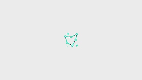 Capricornus Animated Icon