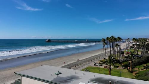 Carlsbad, California 4k