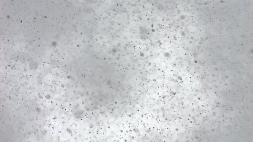 4K Schnee