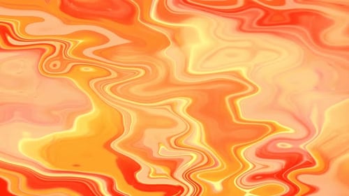 abstract mixing color pattern liquid motion water texture fluid background