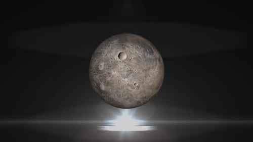 moon planet