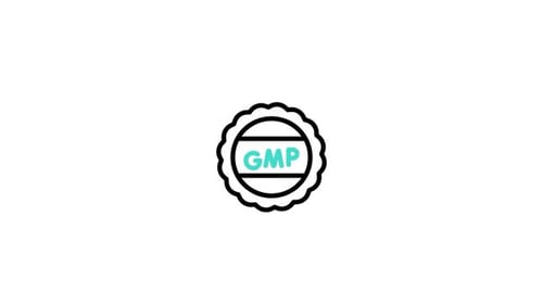 Icône animée Gmp