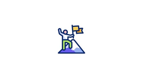 Summit Animated Icon