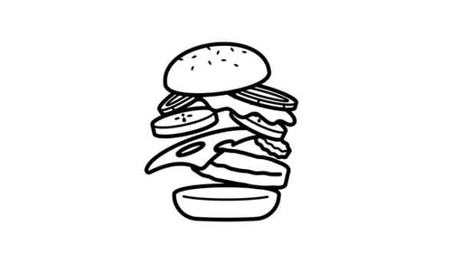 Hamburger