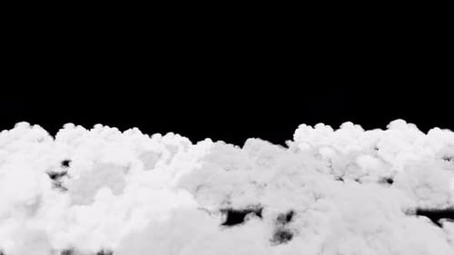 Clouds Hd
