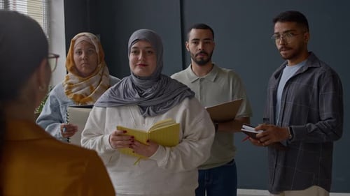 Teamwork and Collaboration in the Modern Office