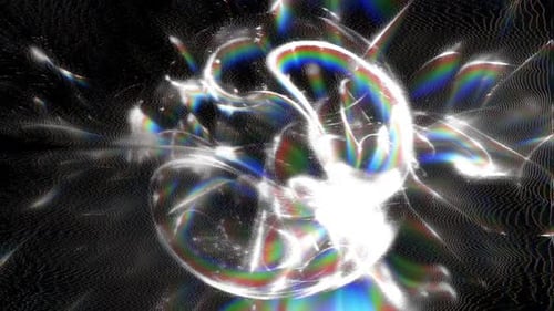 Fruity Glitch Sphere Loop