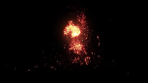 Fireworks 6