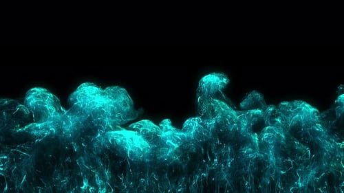 Abstract Fluid Energy Reveal Transition