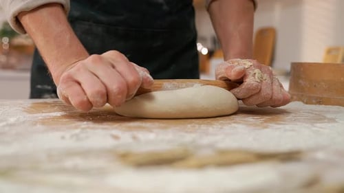 Dough Roller