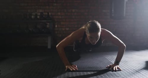 Your body wants you to workout