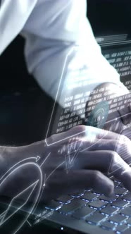 Work on Data Protection in the Digital Space