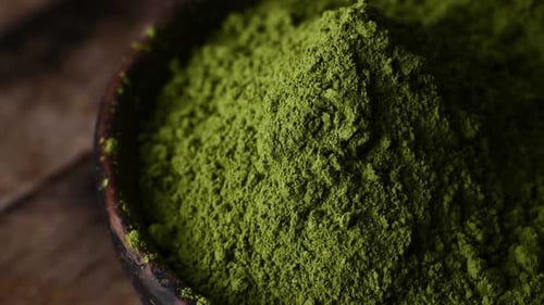 Matcha Green Tea Powder