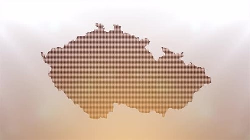 Kartenöffner für die Tschechische Republik