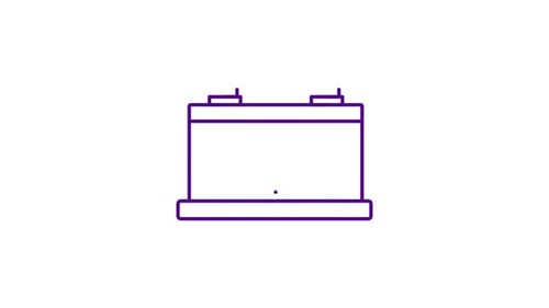 Animated Invertor lcon