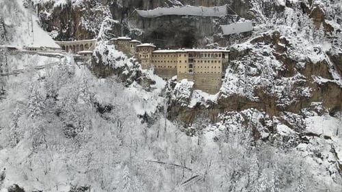 Snowy Soumela