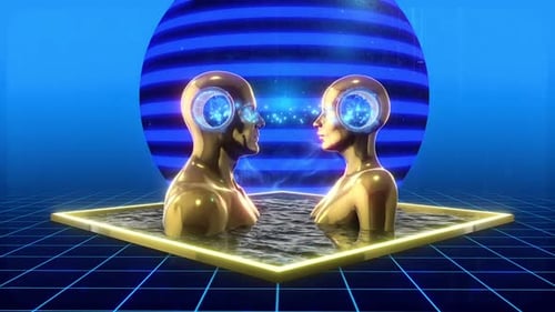 We Are Connected 02