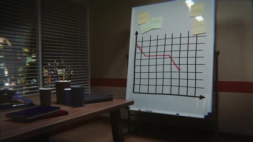 Business Profits Plummeting
