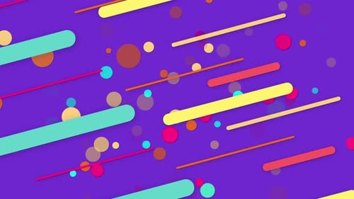 Abstract Geometric Shapes Geometric Pattern