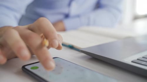 Calculez. Crise financière, calcul du gain financier.