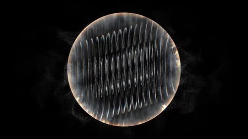 Science Background Loop