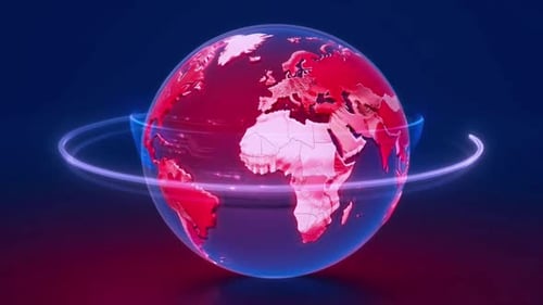 Globe Vol 5