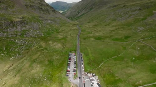 The Kirkstone Pass Inn