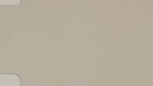 Old Aged Film Strip Texture Close Up