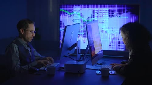 Effektive und kollaborative Datenanalyse in einer modernen und innovativen Arbeitsumgebung