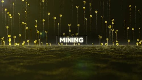 Matrix Binary Code And Mining Word 4 K
