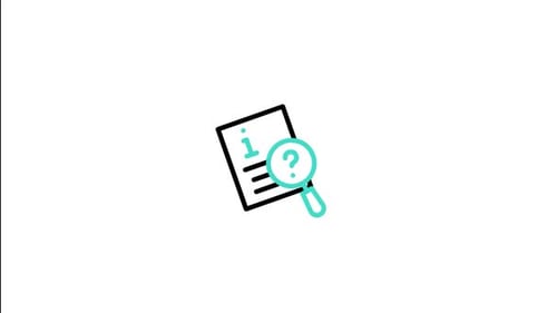 Search Animated Icon