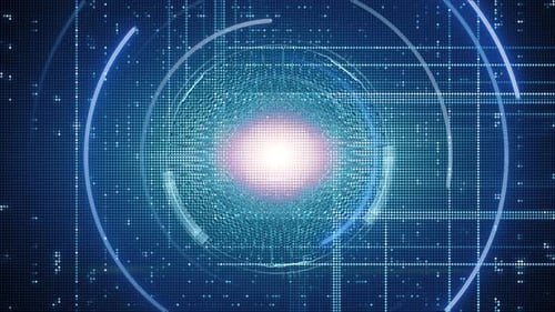 Núcleo neuronal de IA