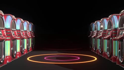Jukebox Hd
