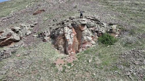 Free Man Mountains
