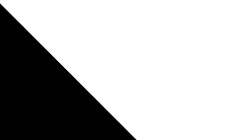 Stanza Collection: Single wipe transition from top right to bottom left