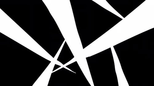 Dynamic Abstract Geometric Transition