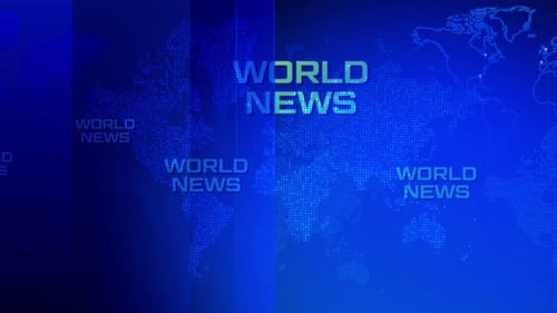 Antecedentes de noticias mundiales V2