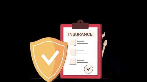 Insurance List Shield Alpha