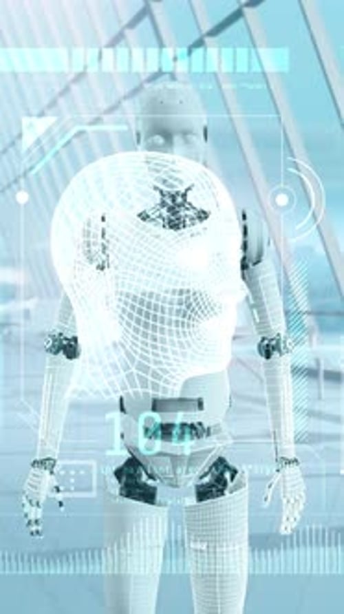 Artificial Intelligence is Working on Its Protocols