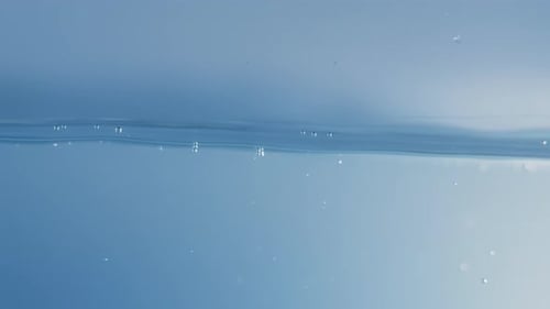 Water 4k