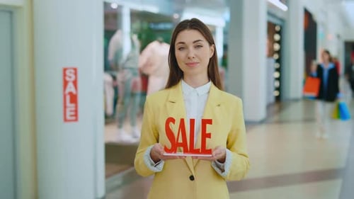 Store Discounts and Shopping