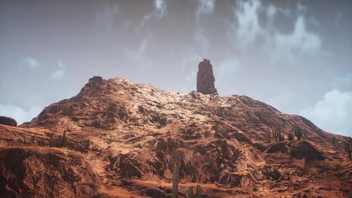 Western Desert