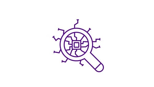 Animated Magnifying With Alpha Channel