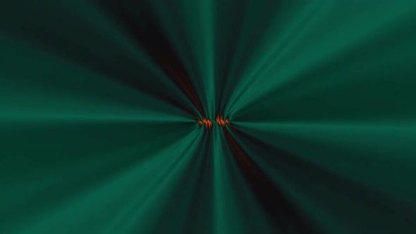 Glowing line texture background, change color. Symmetry outline ...