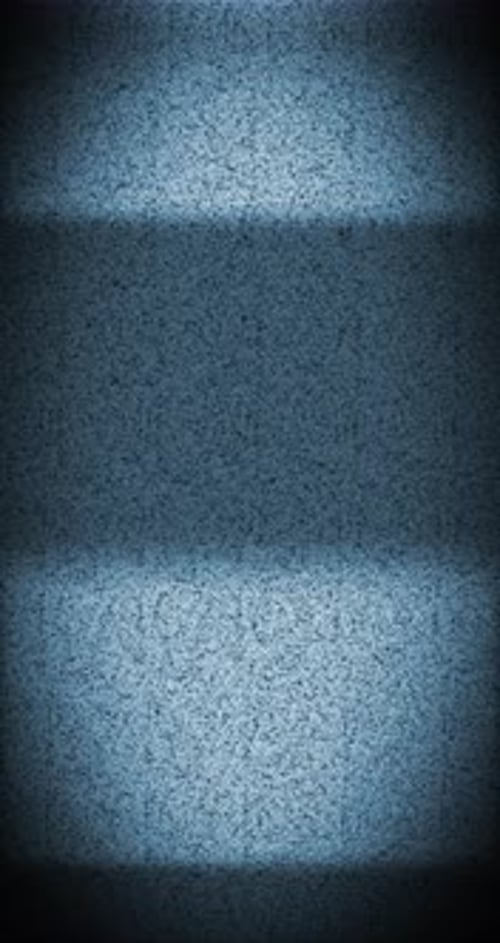 TV Video Noise