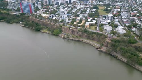 Brisbane Kangaroo Point