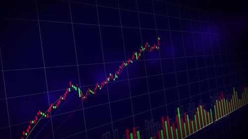 A Bull Market Has Arrived, And Stock Prices Are Soaring, Creating A Huge Bubble