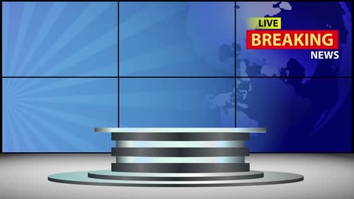 News Studio